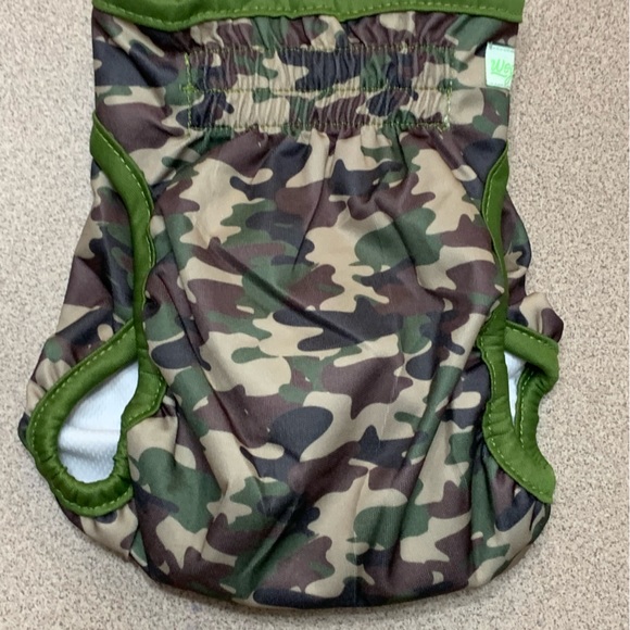 Wegneeco Dog Diapers M - Picture 3 of 6